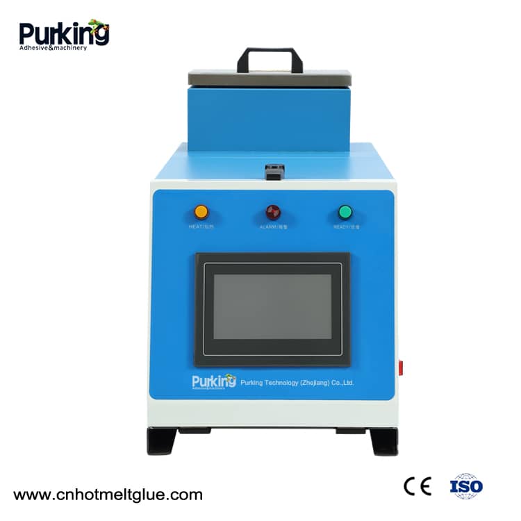 Talilno lepilo za vroče taljenje 10 litrov