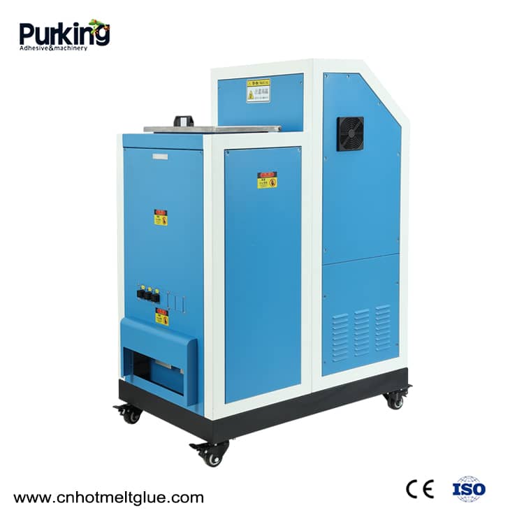 Talilno lepilo za vroče taljenje 250 litrov