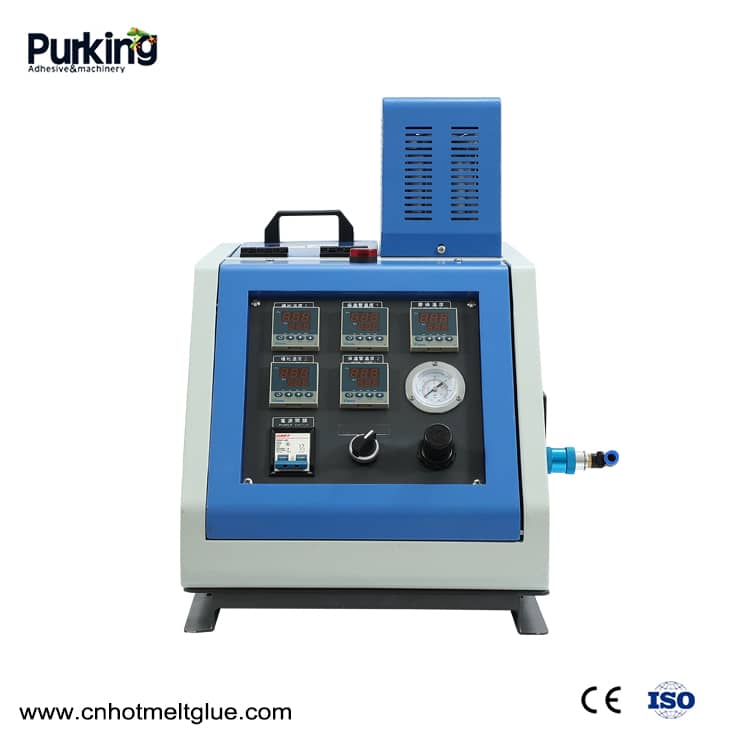 Talilno lepilo za vroče taljenje 5 litrov