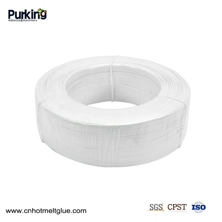  3 mm enojna žica za nos CC