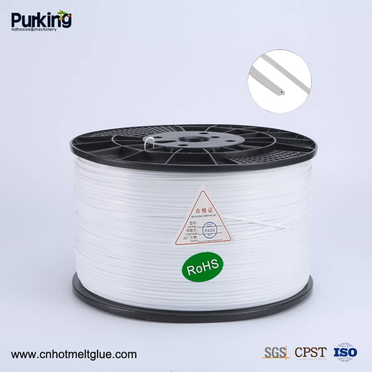  3 mm enojna žica za nos CE PRICE